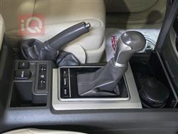 تويوتا لاندكروزر برادو